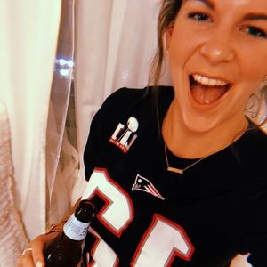 Meet your Posher, Jessica